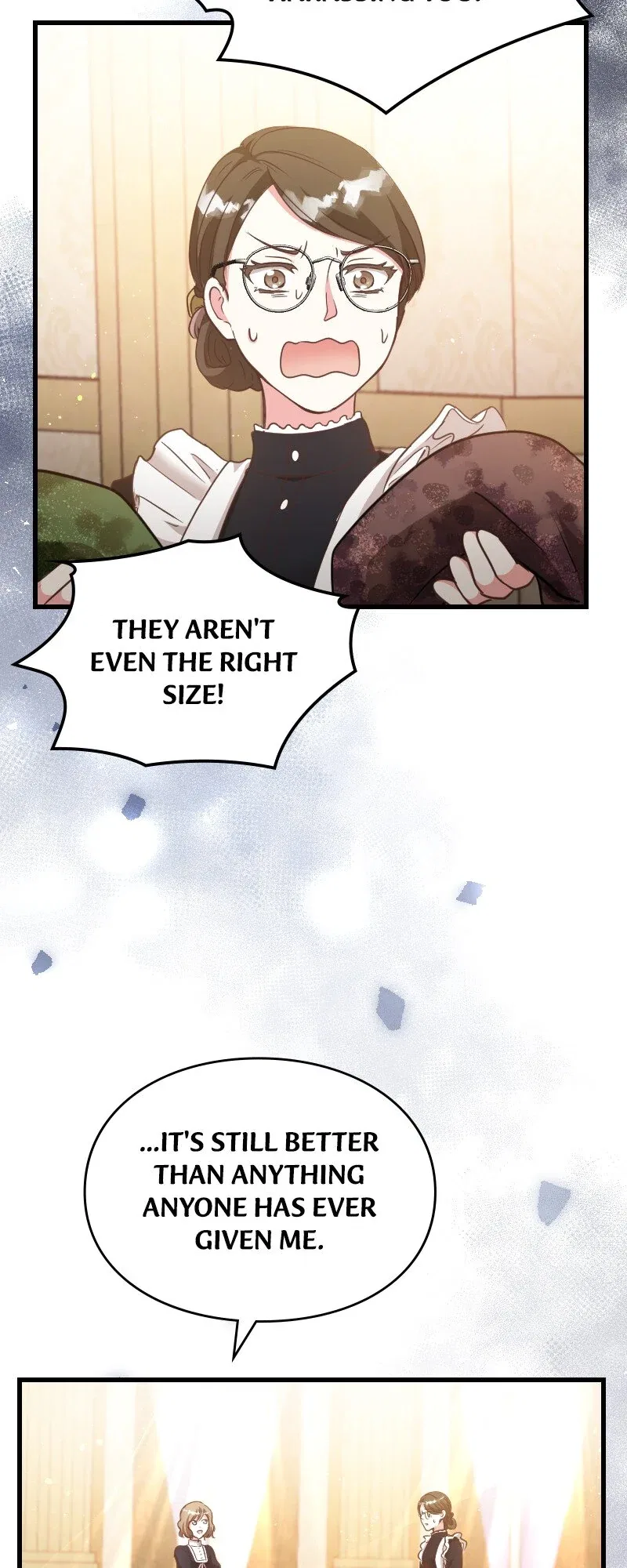 The Marriage of Countess Michelle Chapter 7 – Page 15