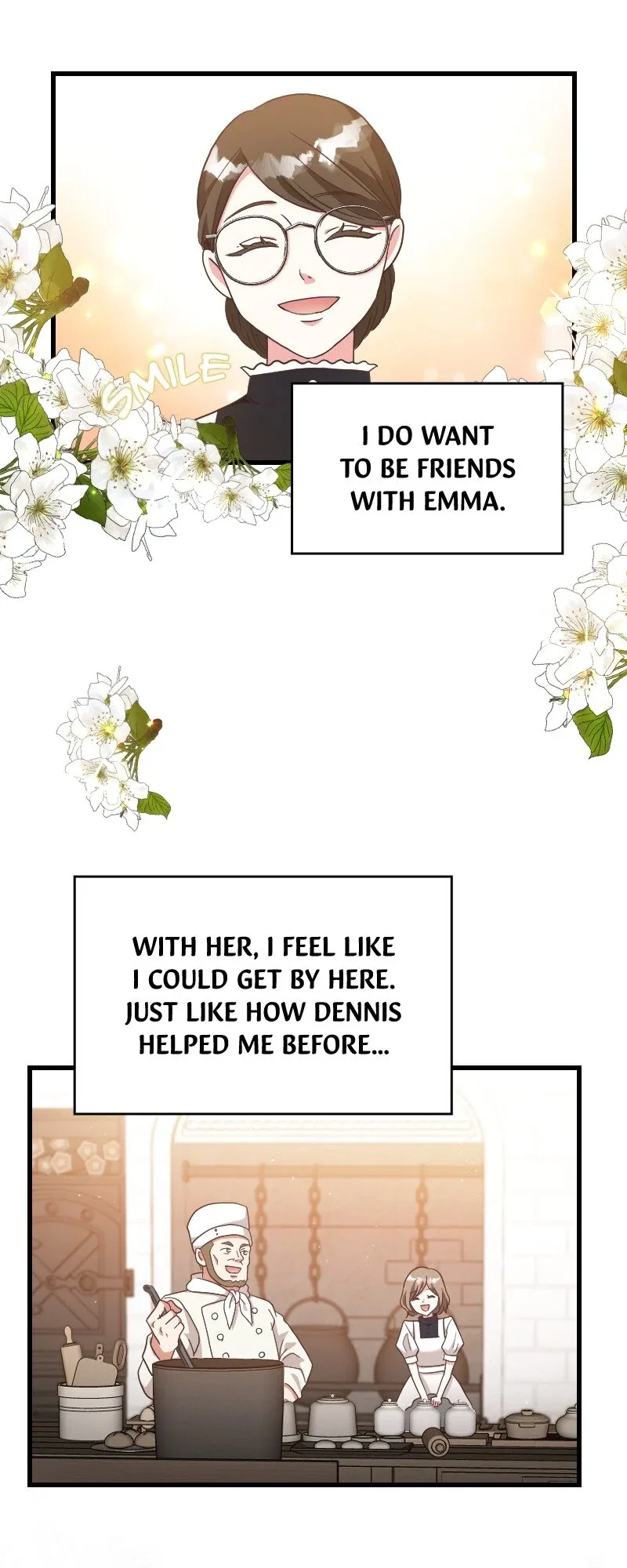 The Marriage of Countess Michelle Chapter 7 – Page 20