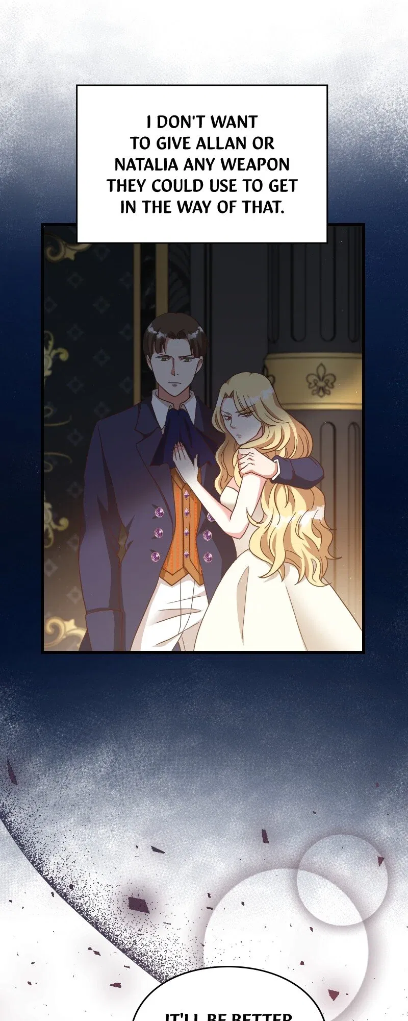 The Marriage of Countess Michelle Chapter 7 – Page 21