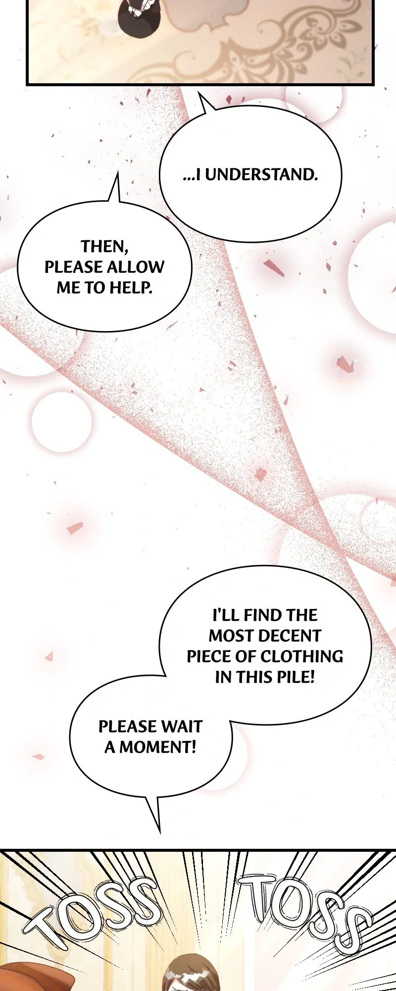 The Marriage of Countess Michelle Chapter 7 – Page 23