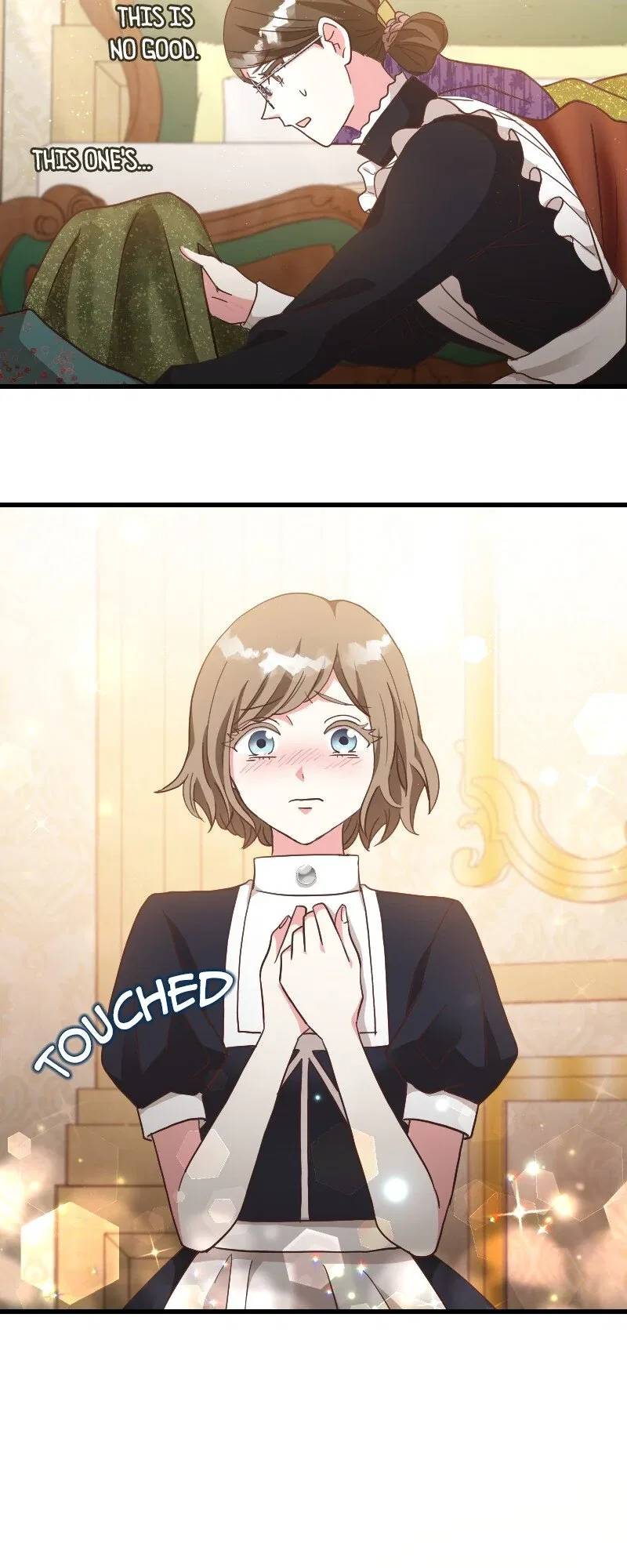 The Marriage of Countess Michelle Chapter 7 – Page 25