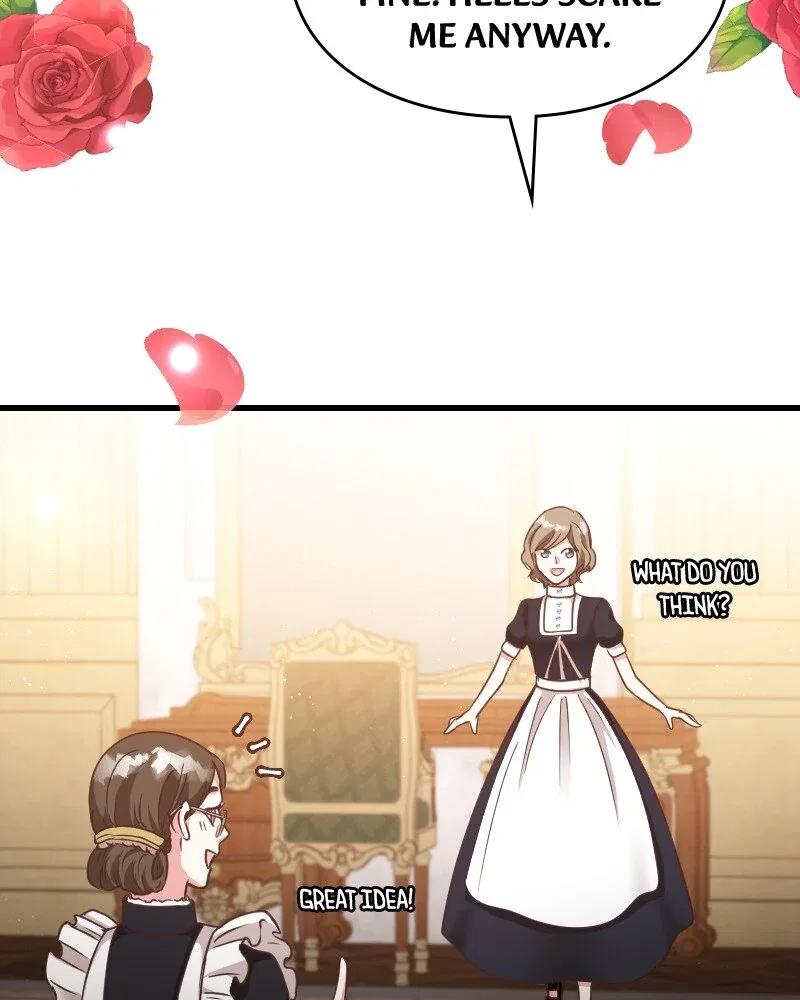 The Marriage of Countess Michelle Chapter 7 – Page 32