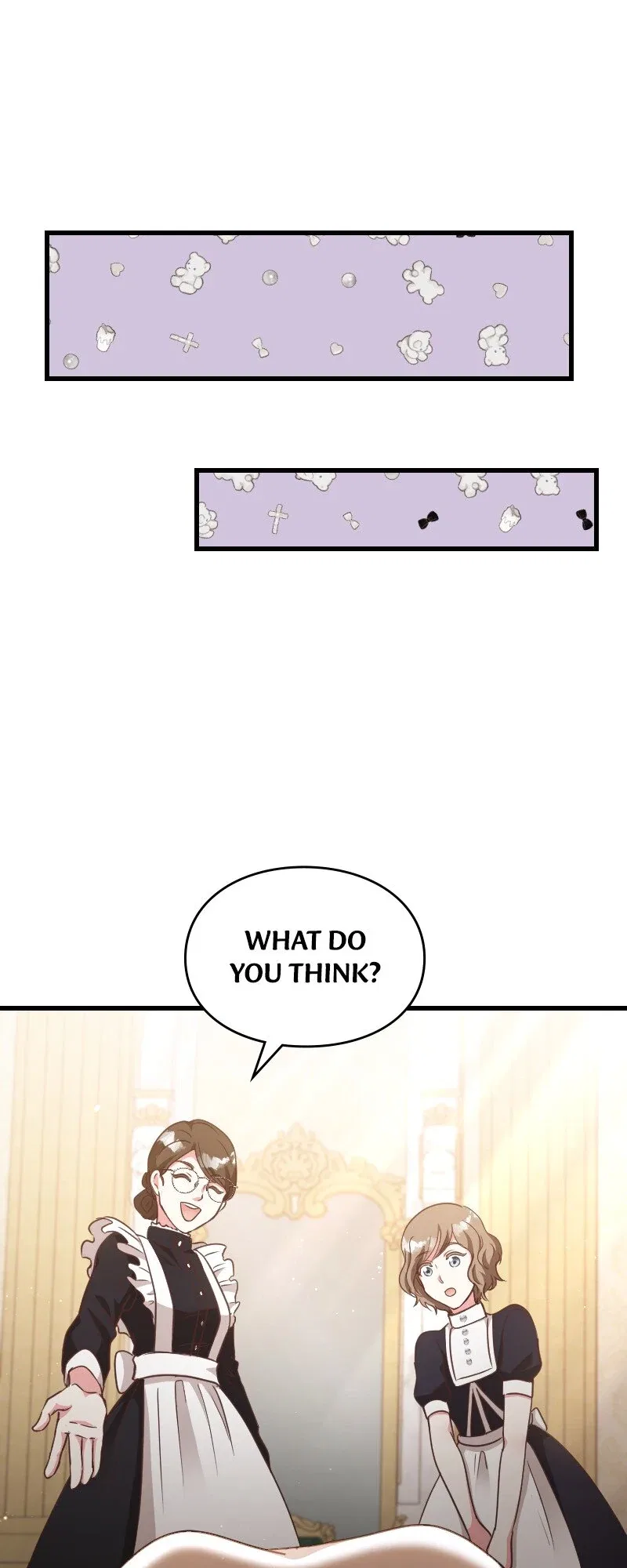 The Marriage of Countess Michelle Chapter 7 – Page 35