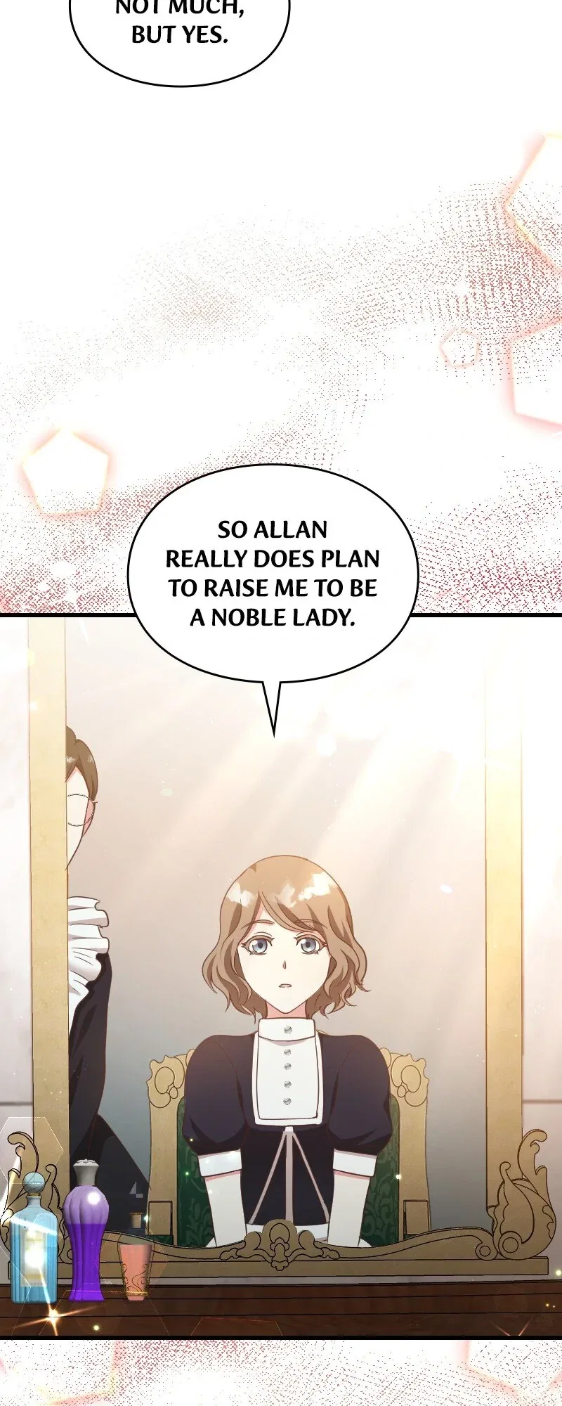 The Marriage of Countess Michelle Chapter 7 – Page 39