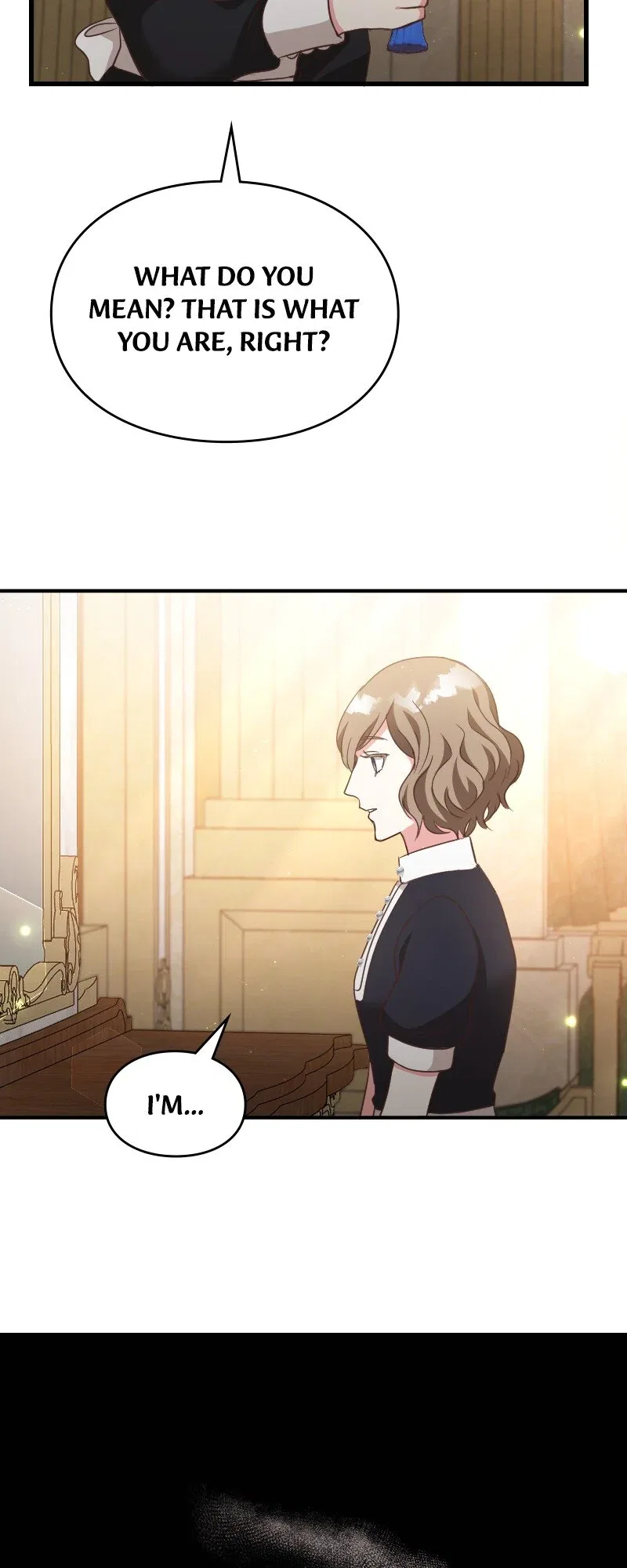 The Marriage of Countess Michelle Chapter 7 – Page 41