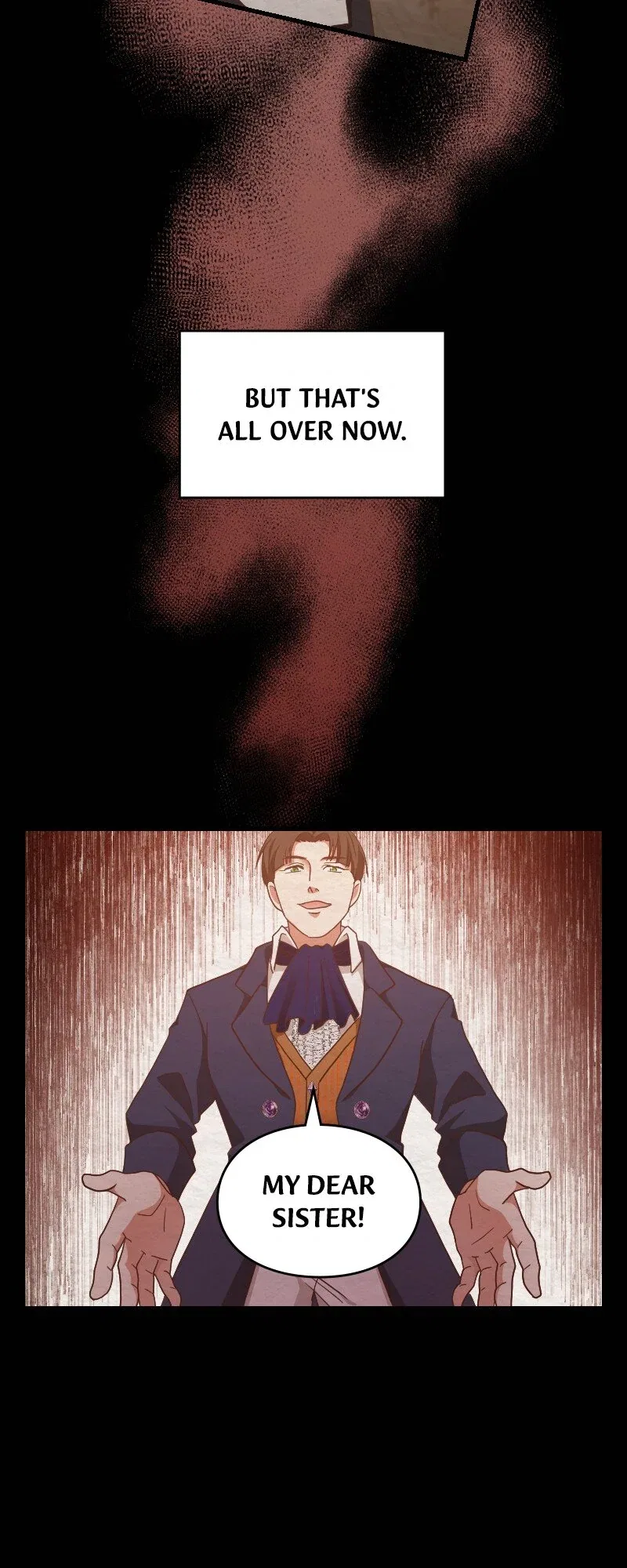 The Marriage of Countess Michelle Chapter 7 – Page 43