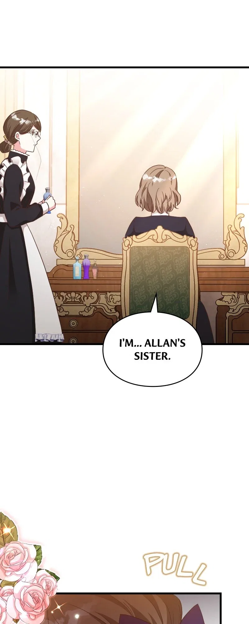 The Marriage of Countess Michelle Chapter 7 – Page 45