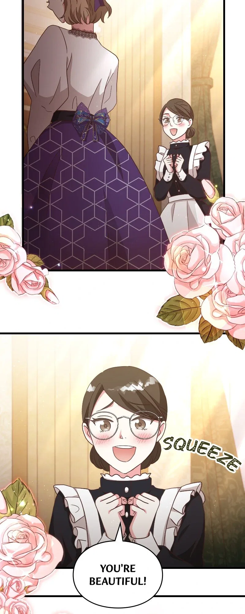 The Marriage of Countess Michelle Chapter 7 – Page 47
