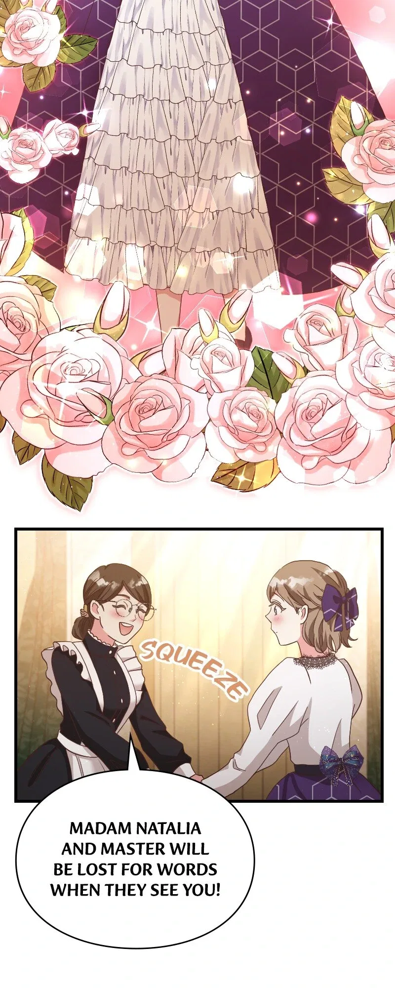 The Marriage of Countess Michelle Chapter 7 – Page 49