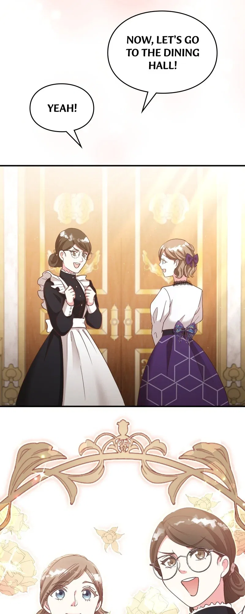 The Marriage of Countess Michelle Chapter 7 – Page 51