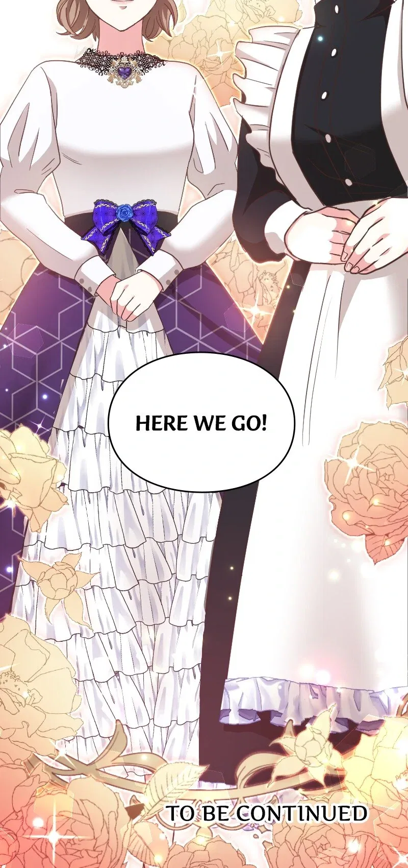 The Marriage of Countess Michelle Chapter 7 – Page 52