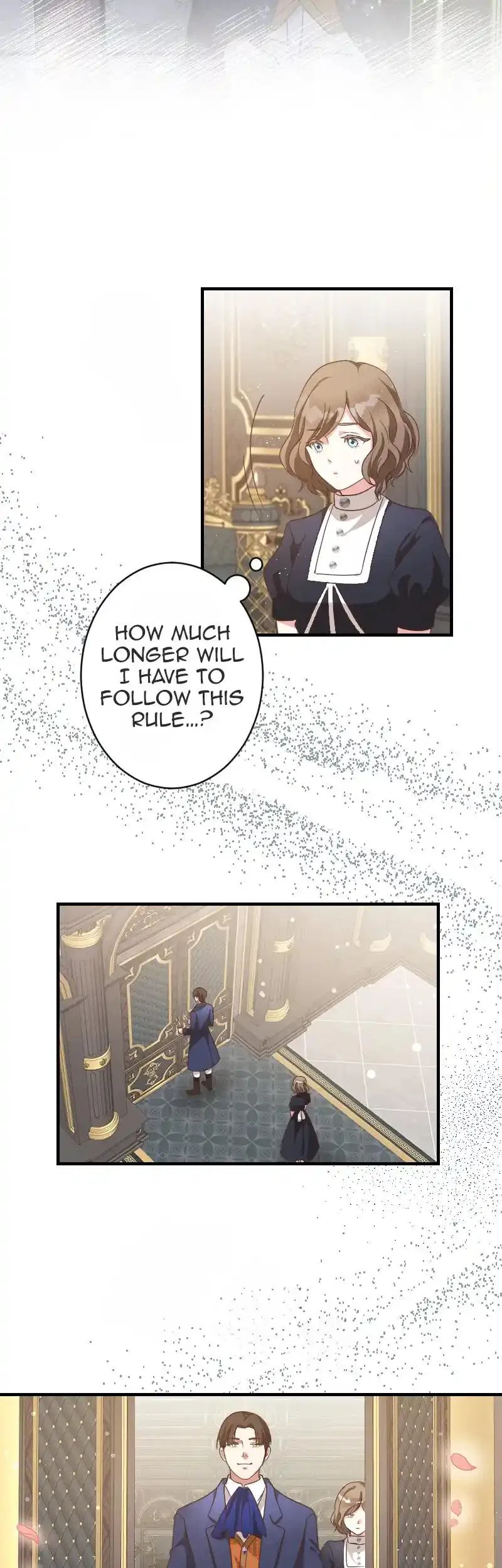 The Marriage of Countess Michelle Chapter 6 – Page 5