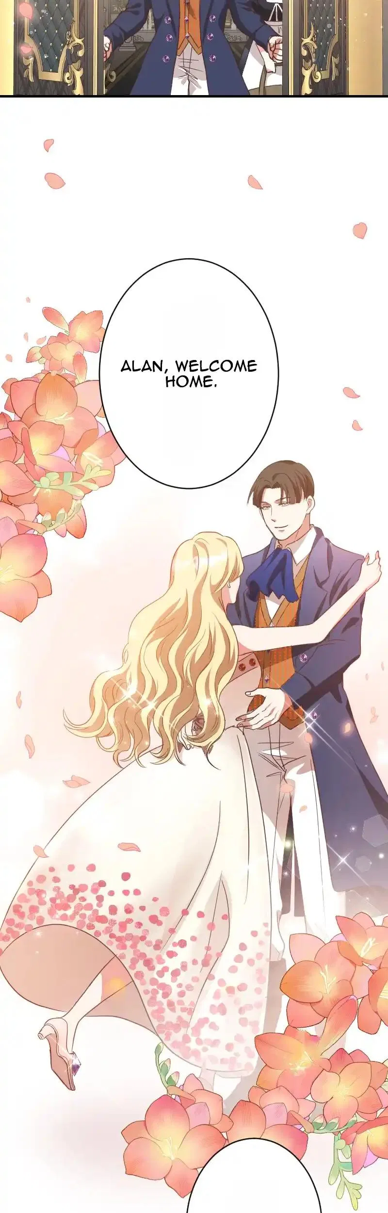 The Marriage of Countess Michelle Chapter 6 – Page 6