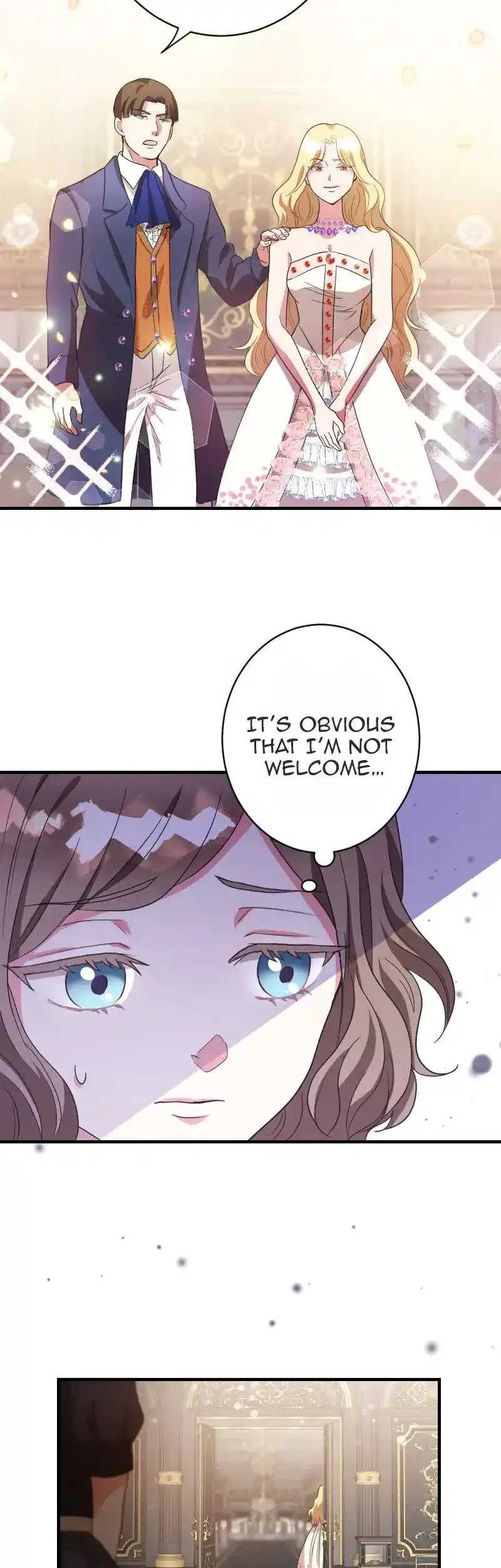 The Marriage of Countess Michelle Chapter 6 – Page 13