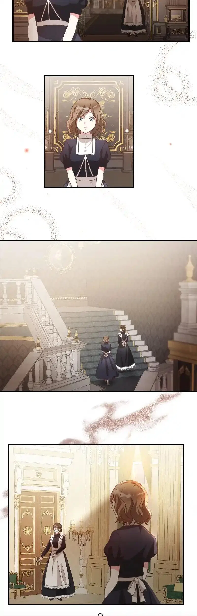 The Marriage of Countess Michelle Chapter 6 – Page 15