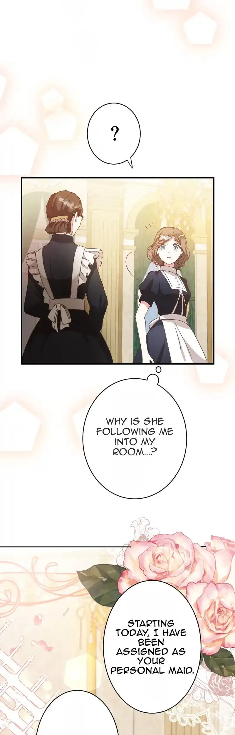 The Marriage of Countess Michelle Chapter 6 – Page 19