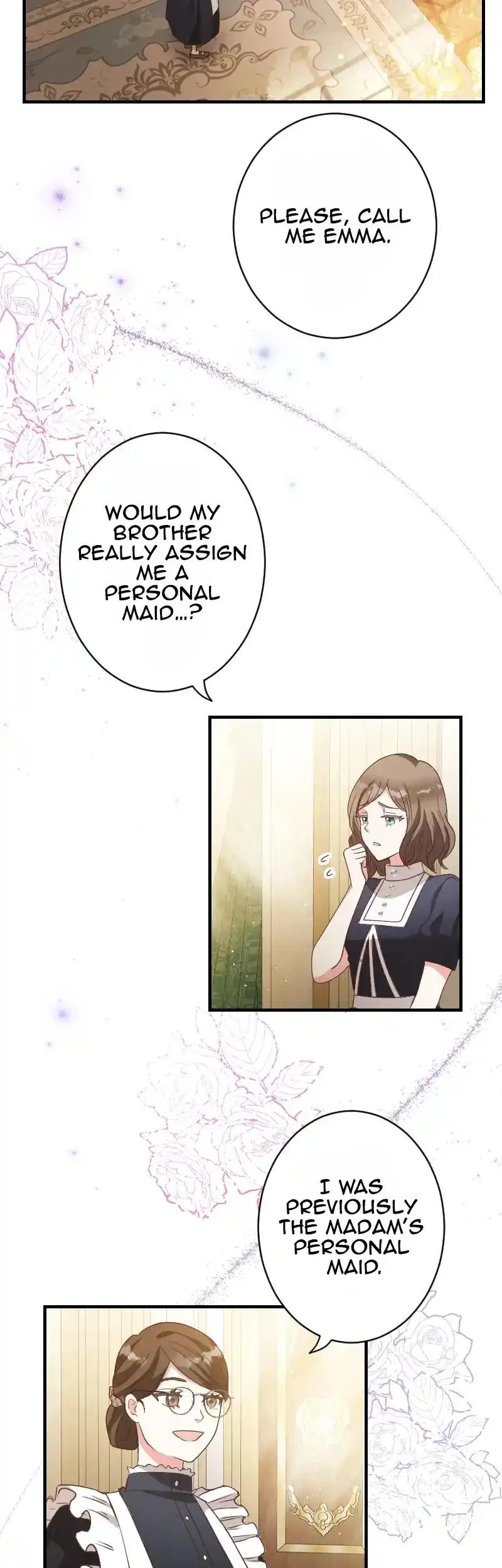 The Marriage of Countess Michelle Chapter 6 – Page 22