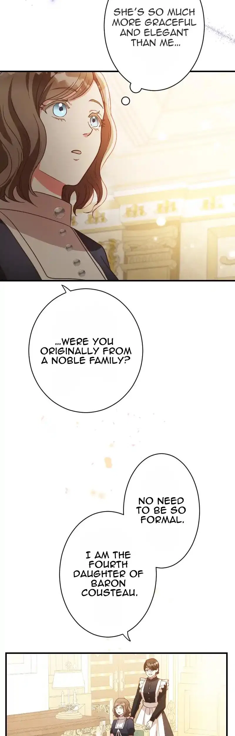The Marriage of Countess Michelle Chapter 6 – Page 24