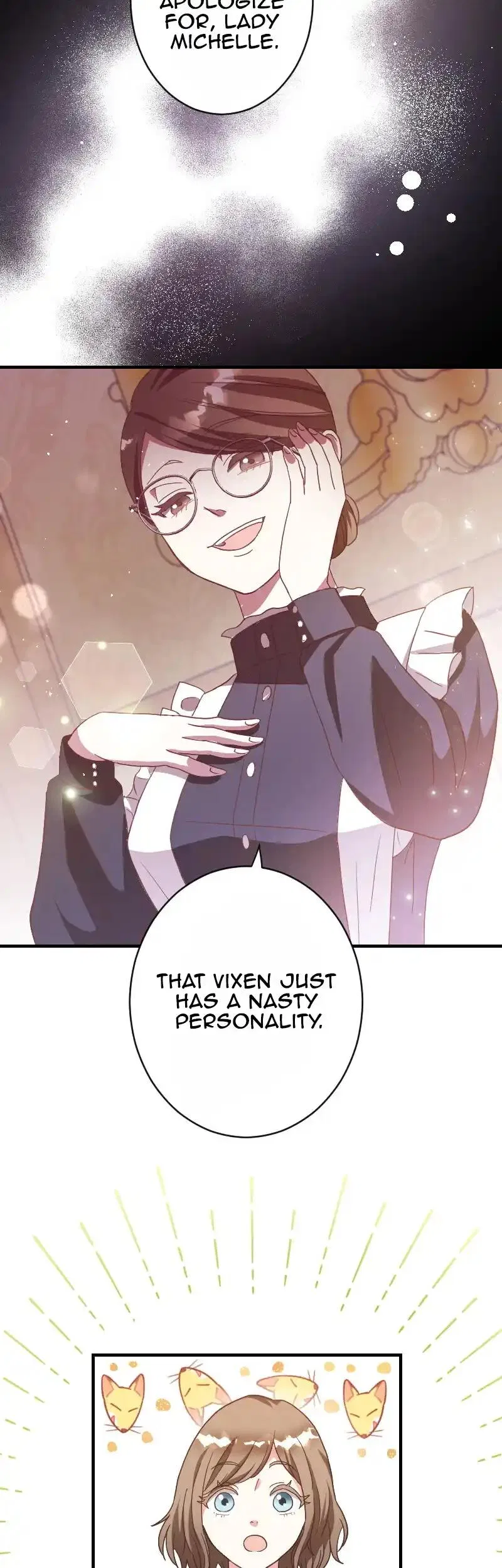 The Marriage of Countess Michelle Chapter 6 – Page 29