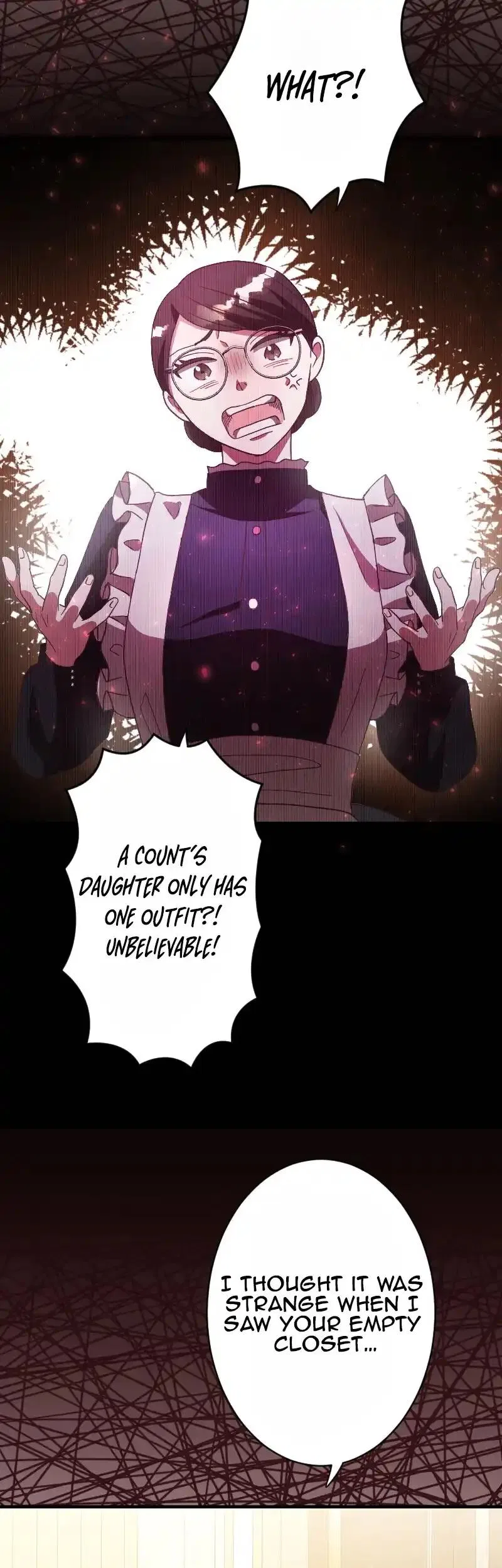 The Marriage of Countess Michelle Chapter 6 – Page 33