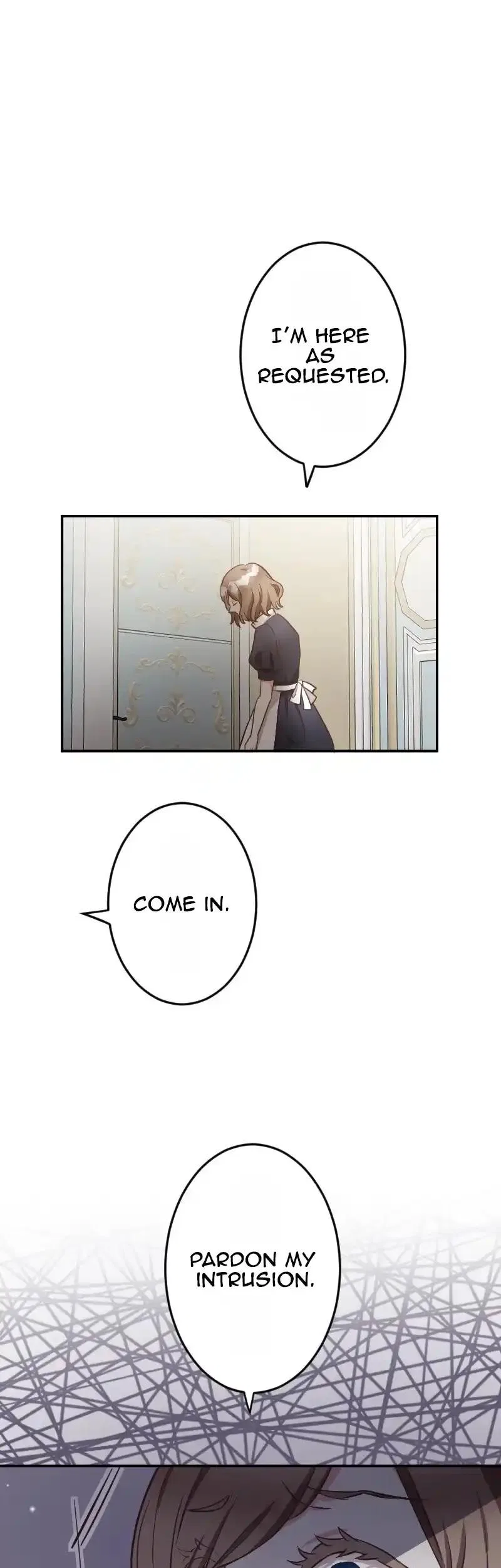 The Marriage of Countess Michelle Chapter 5 – Page 1