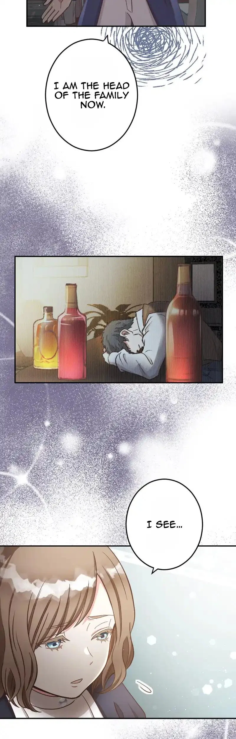 The Marriage of Countess Michelle Chapter 5 – Page 9