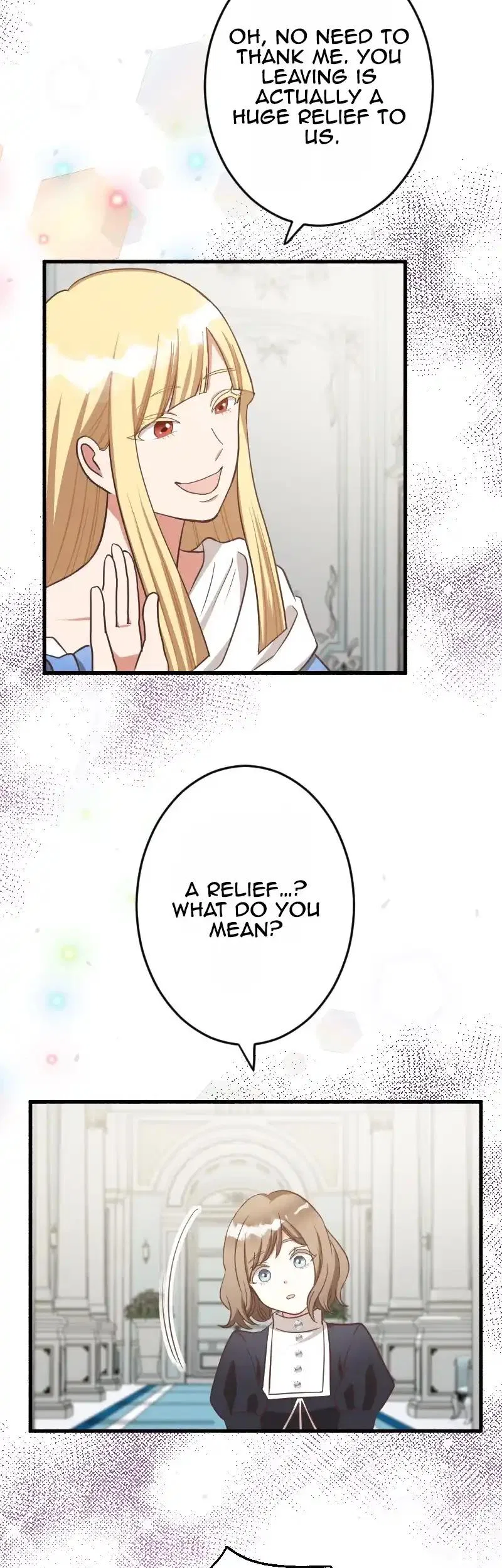 The Marriage of Countess Michelle Chapter 5 – Page 24