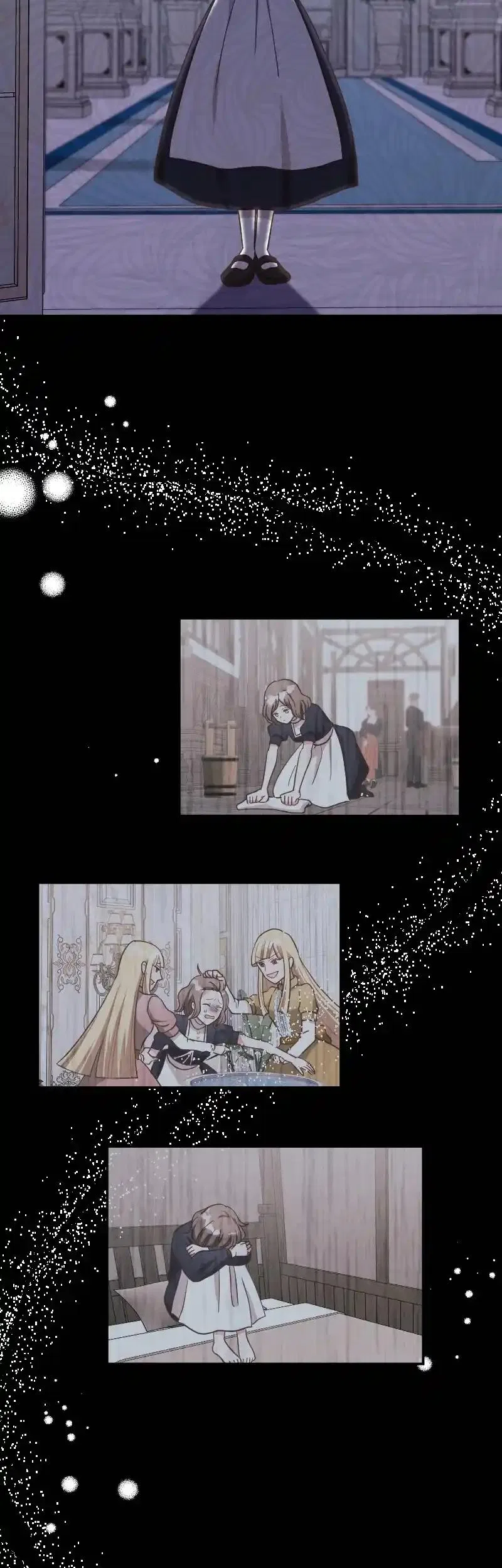 The Marriage of Countess Michelle Chapter 5 – Page 30