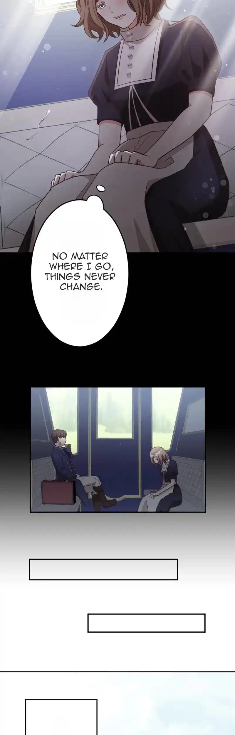 The Marriage of Countess Michelle Chapter 5 – Page 41