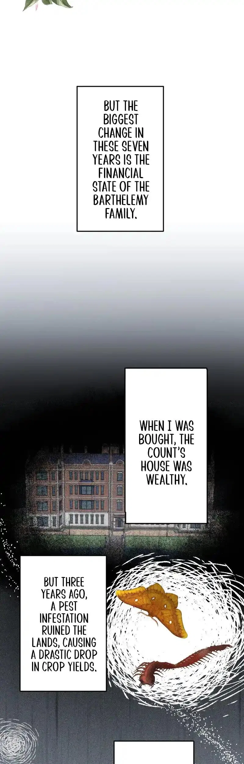 The Marriage of Countess Michelle Chapter 4 – Page 5