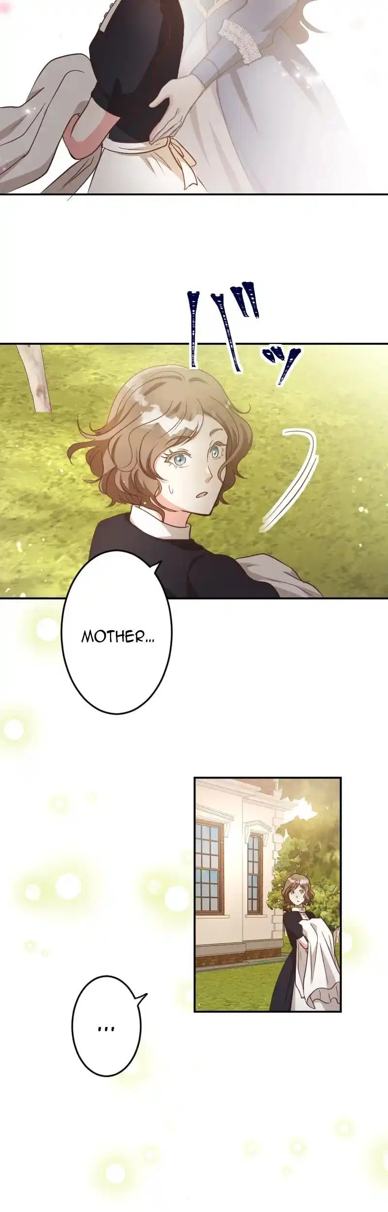 The Marriage of Countess Michelle Chapter 4 – Page 10