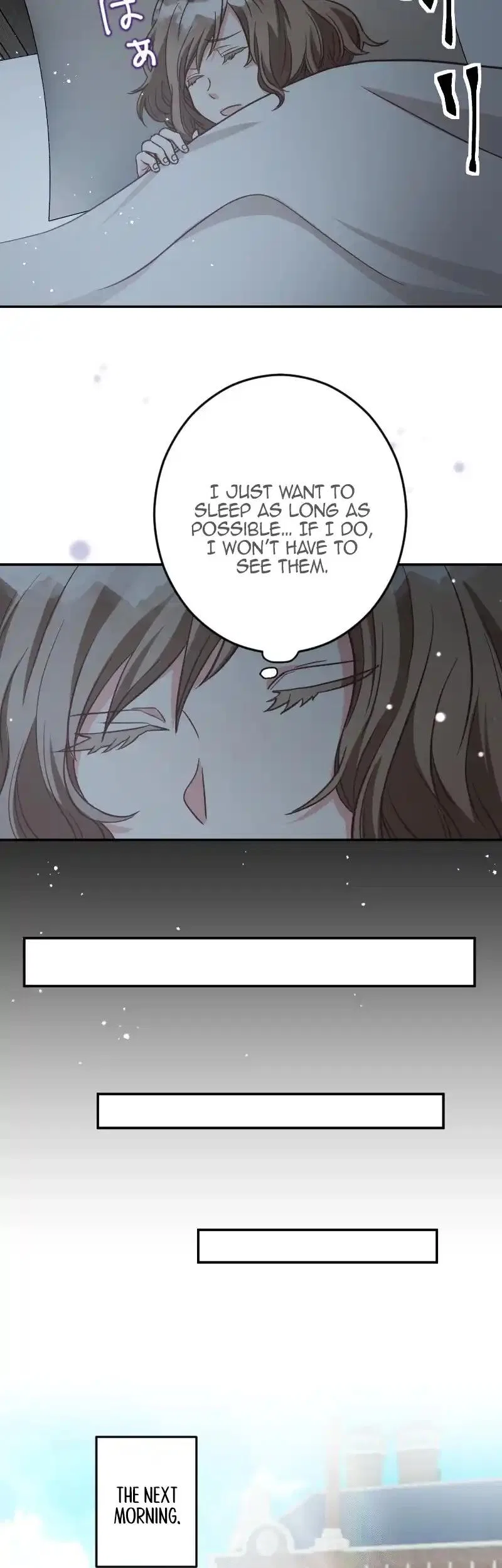 The Marriage of Countess Michelle Chapter 4 – Page 29