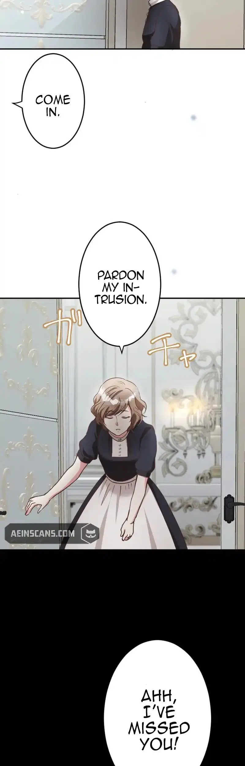 The Marriage of Countess Michelle Chapter 4 – Page 42