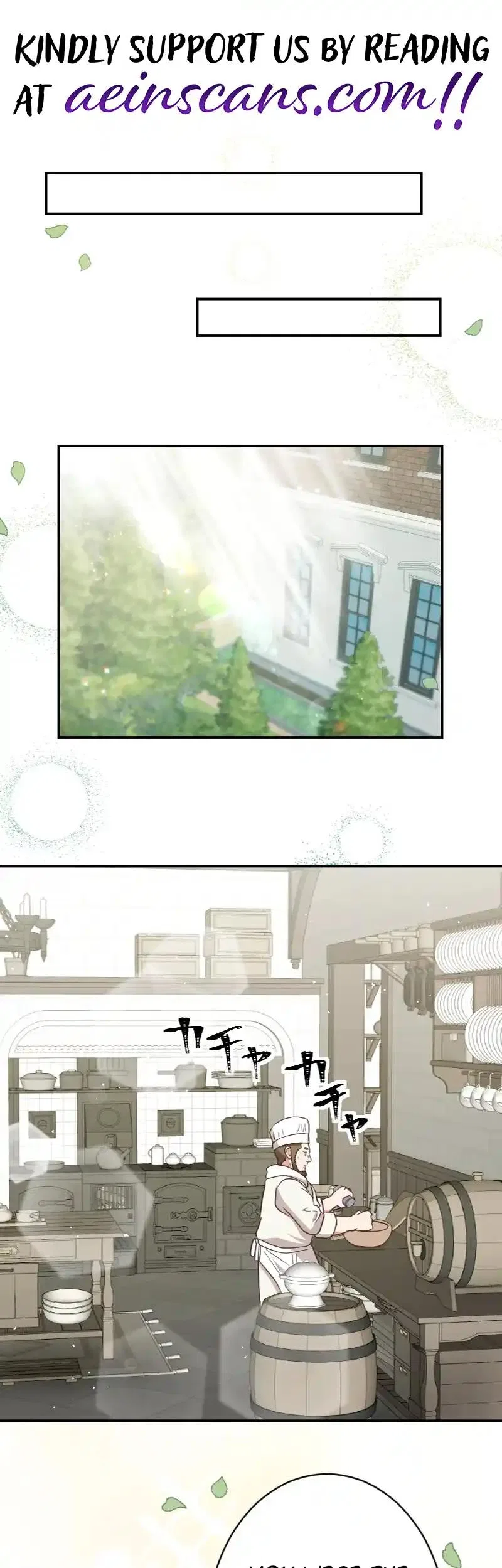 The Marriage of Countess Michelle Chapter 3 – Page 23