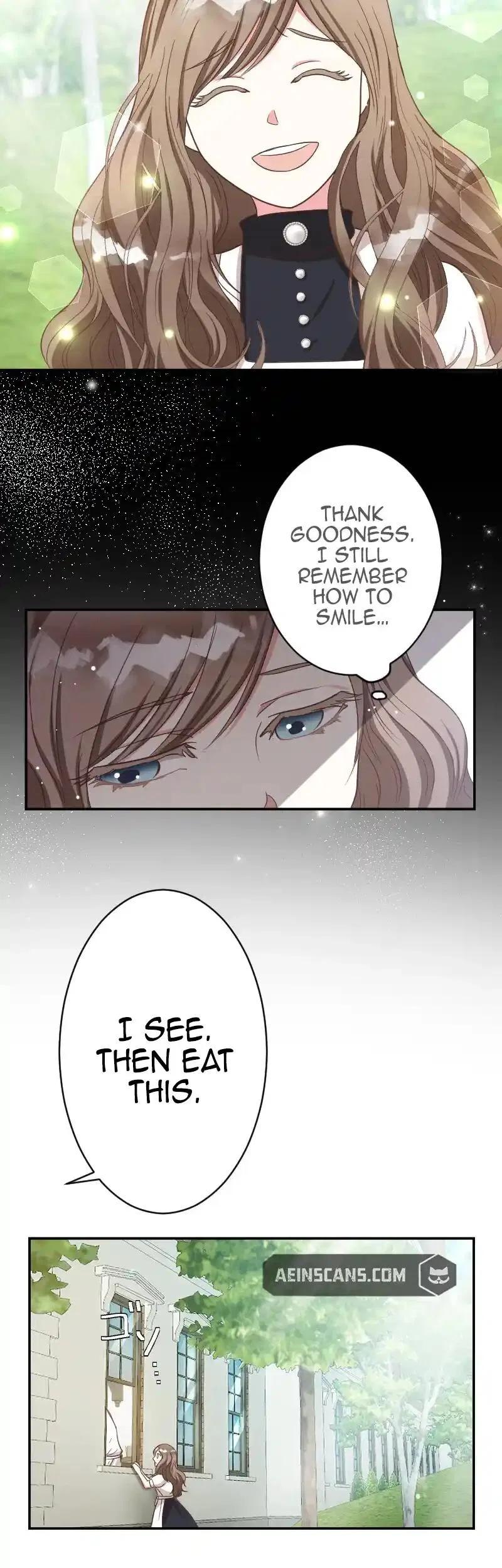 The Marriage of Countess Michelle Chapter 3 – Page 29