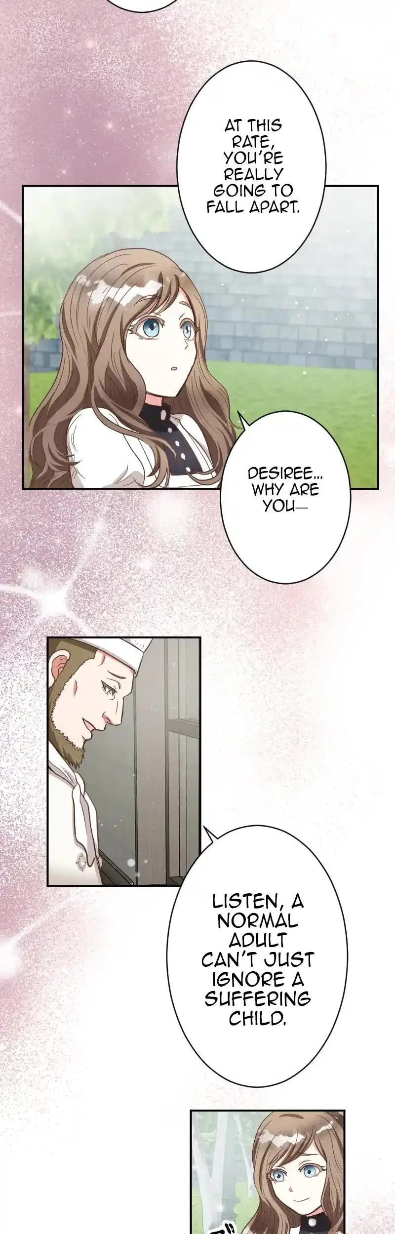 The Marriage of Countess Michelle Chapter 3 – Page 35