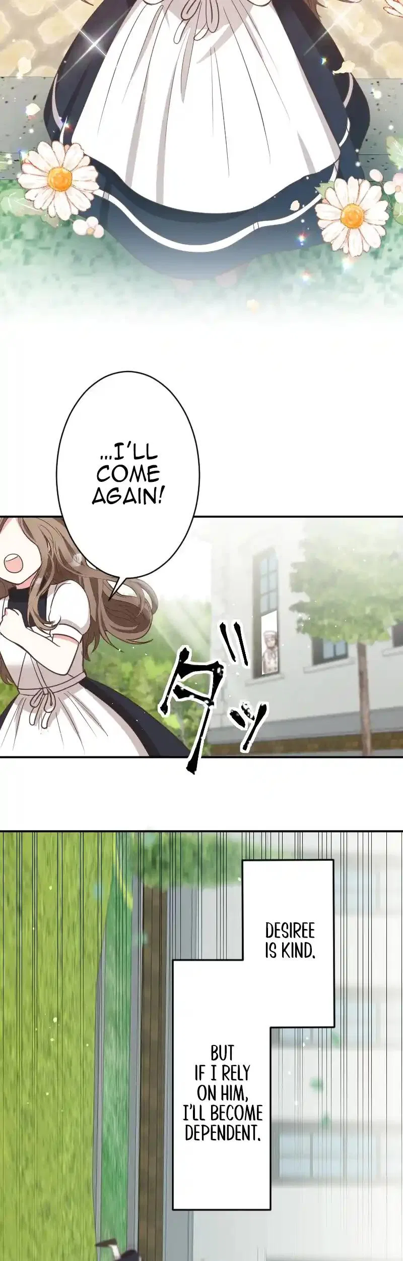 The Marriage of Countess Michelle Chapter 3 – Page 40
