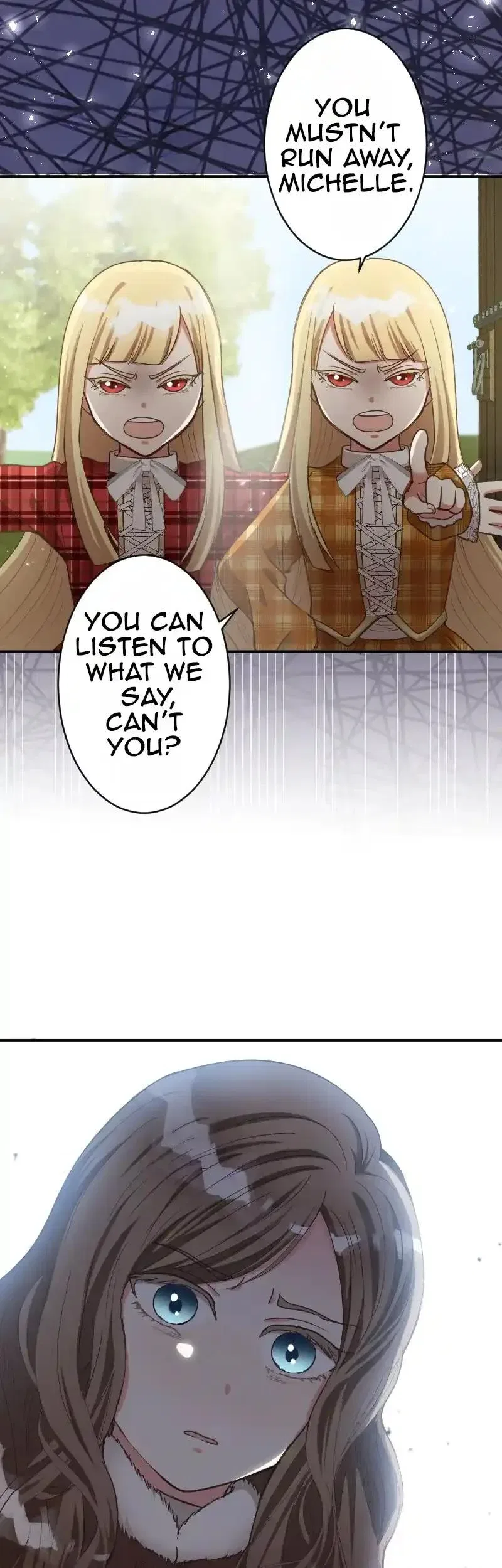 The Marriage of Countess Michelle Chapter 2 – Page 10