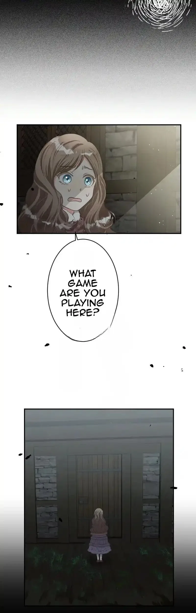 The Marriage of Countess Michelle Chapter 2 – Page 12