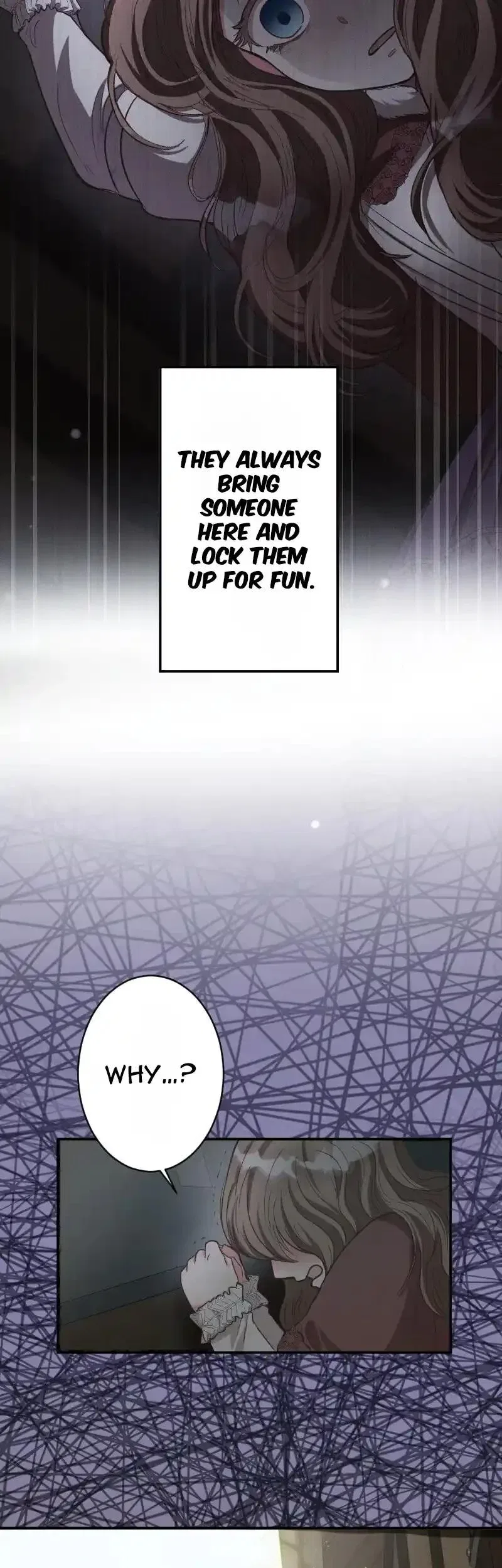 The Marriage of Countess Michelle Chapter 2 – Page 16