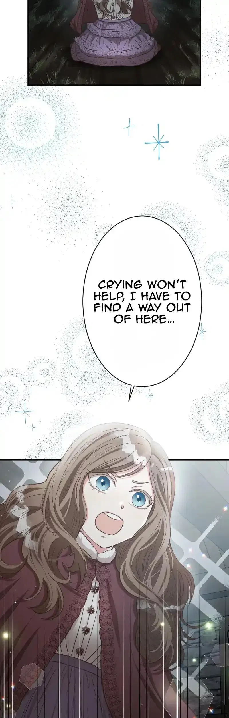 The Marriage of Countess Michelle Chapter 2 – Page 24