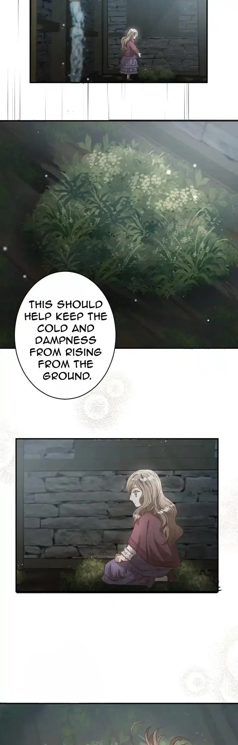 The Marriage of Countess Michelle Chapter 2 – Page 27
