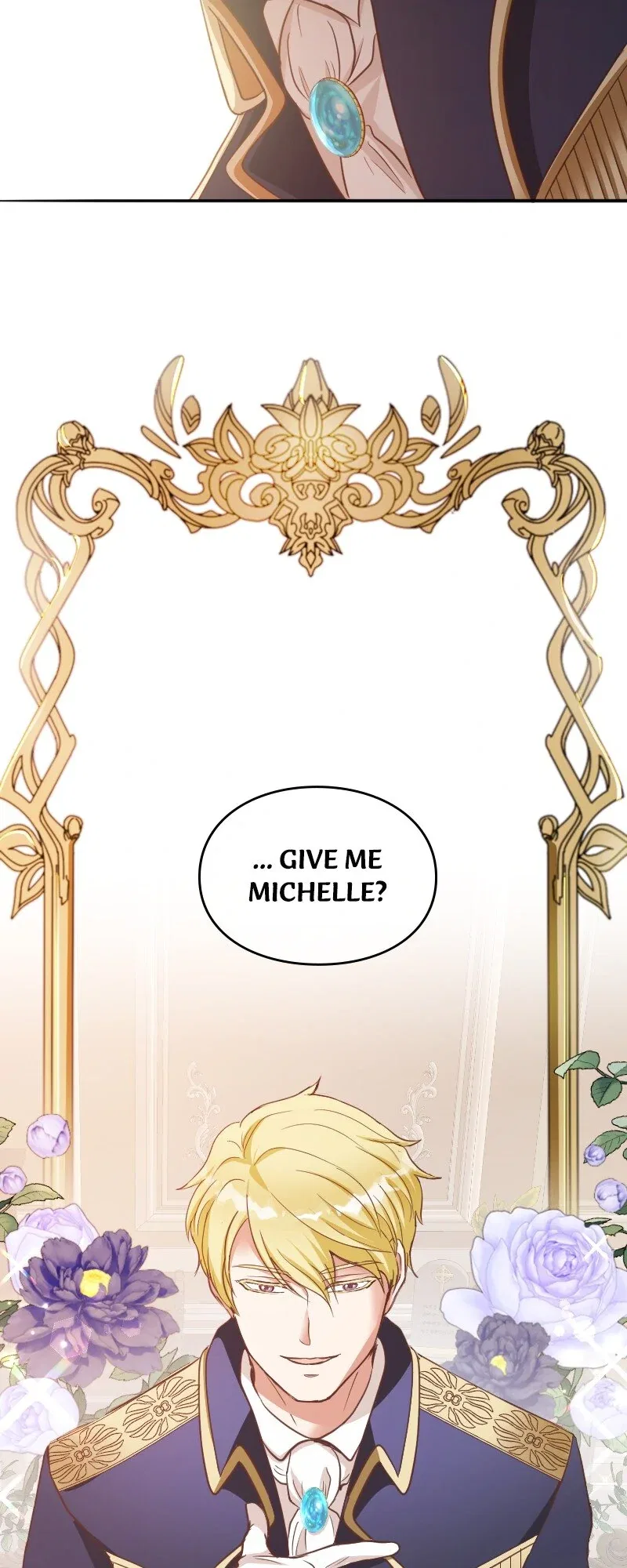 The Marriage of Countess Michelle Chapter 1 – Page 4