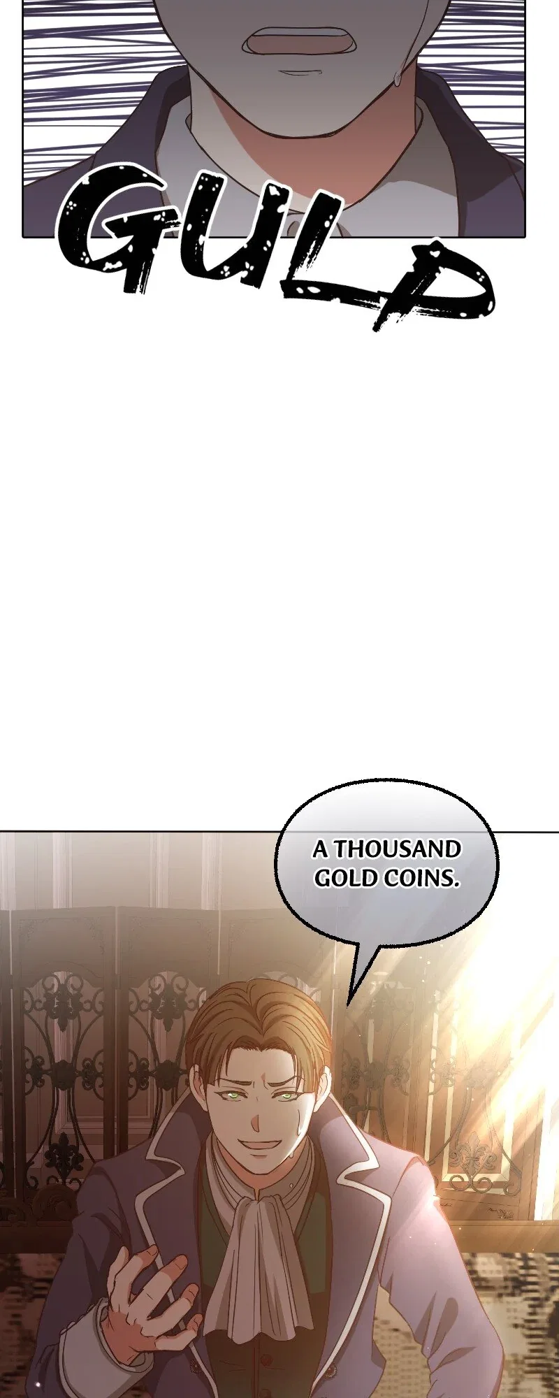 The Marriage of Countess Michelle Chapter 1 – Page 11