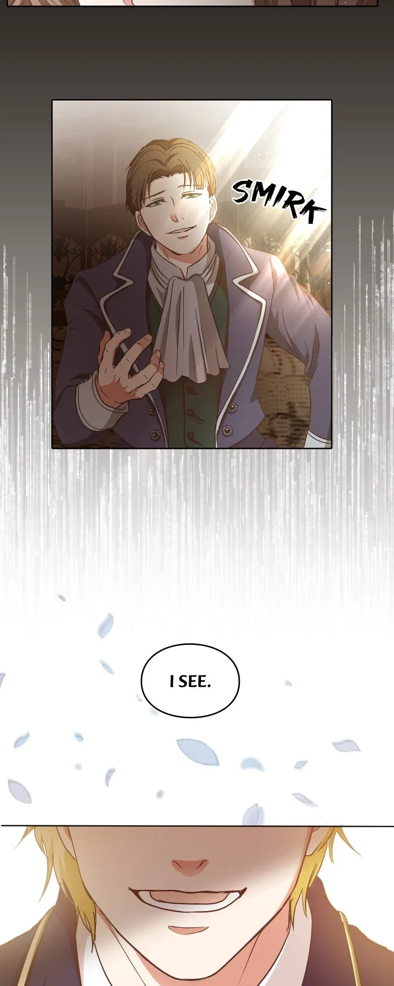 The Marriage of Countess Michelle Chapter 1 – Page 14
