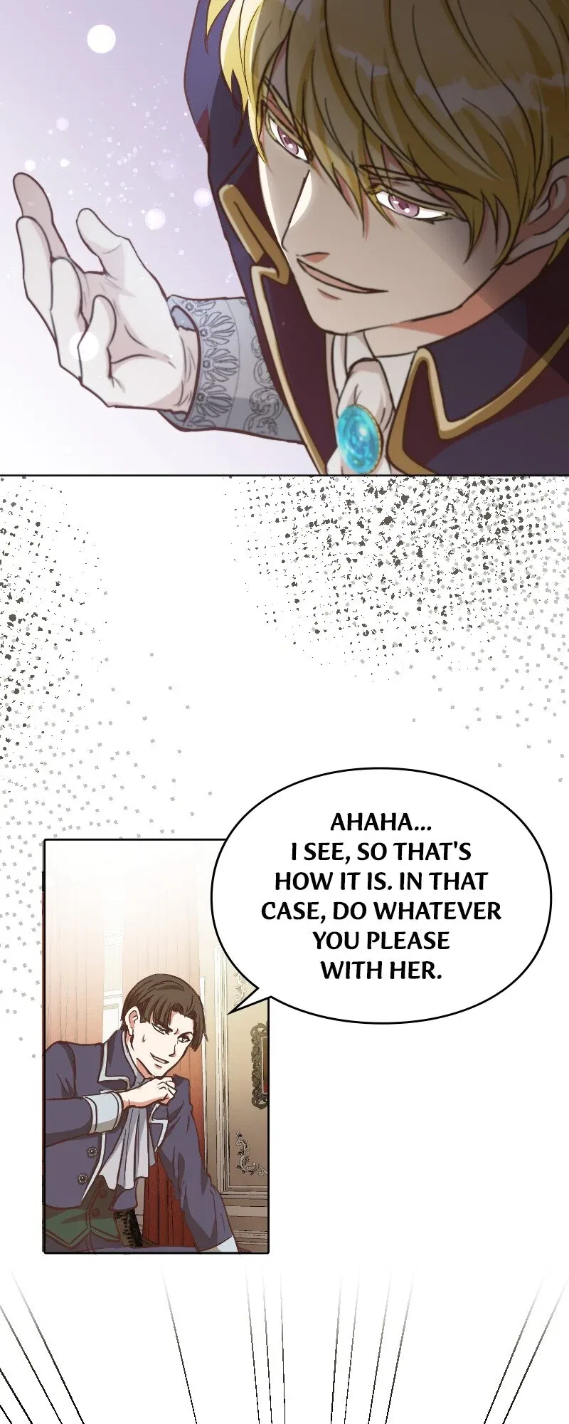 The Marriage of Countess Michelle Chapter 1 – Page 19
