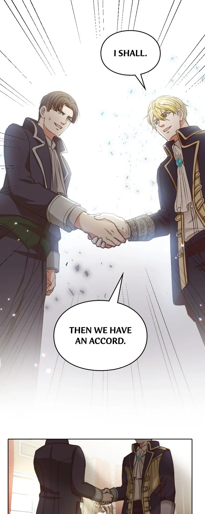 The Marriage of Countess Michelle Chapter 1 – Page 20