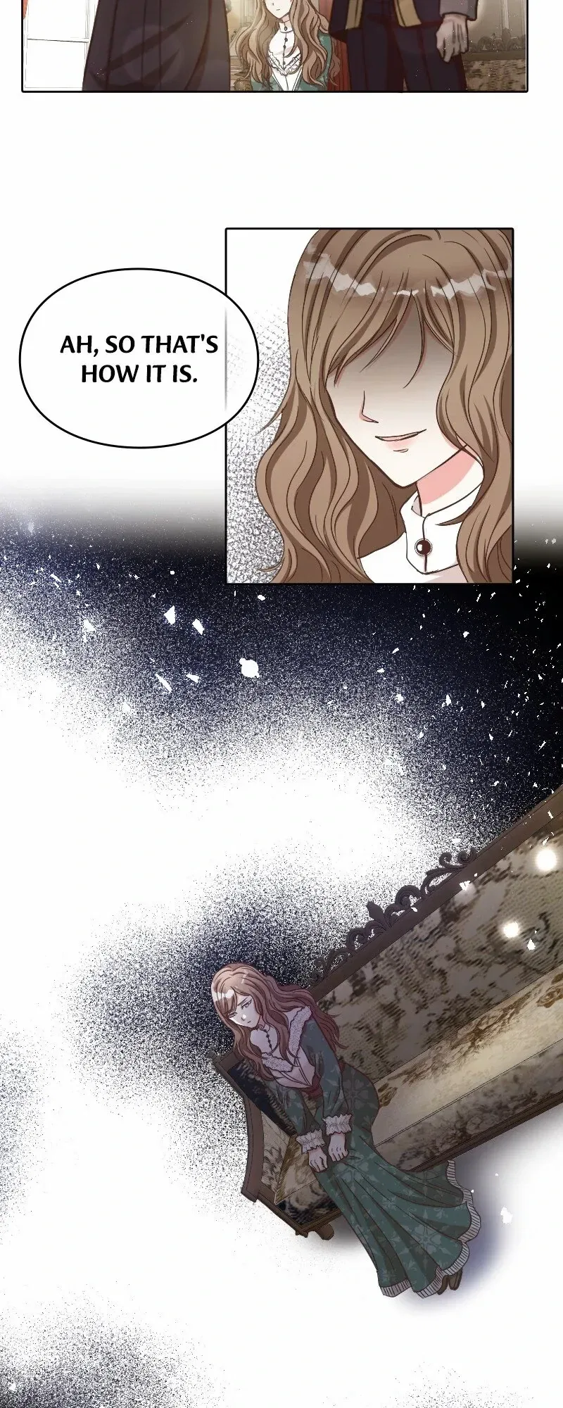 The Marriage of Countess Michelle Chapter 1 – Page 21