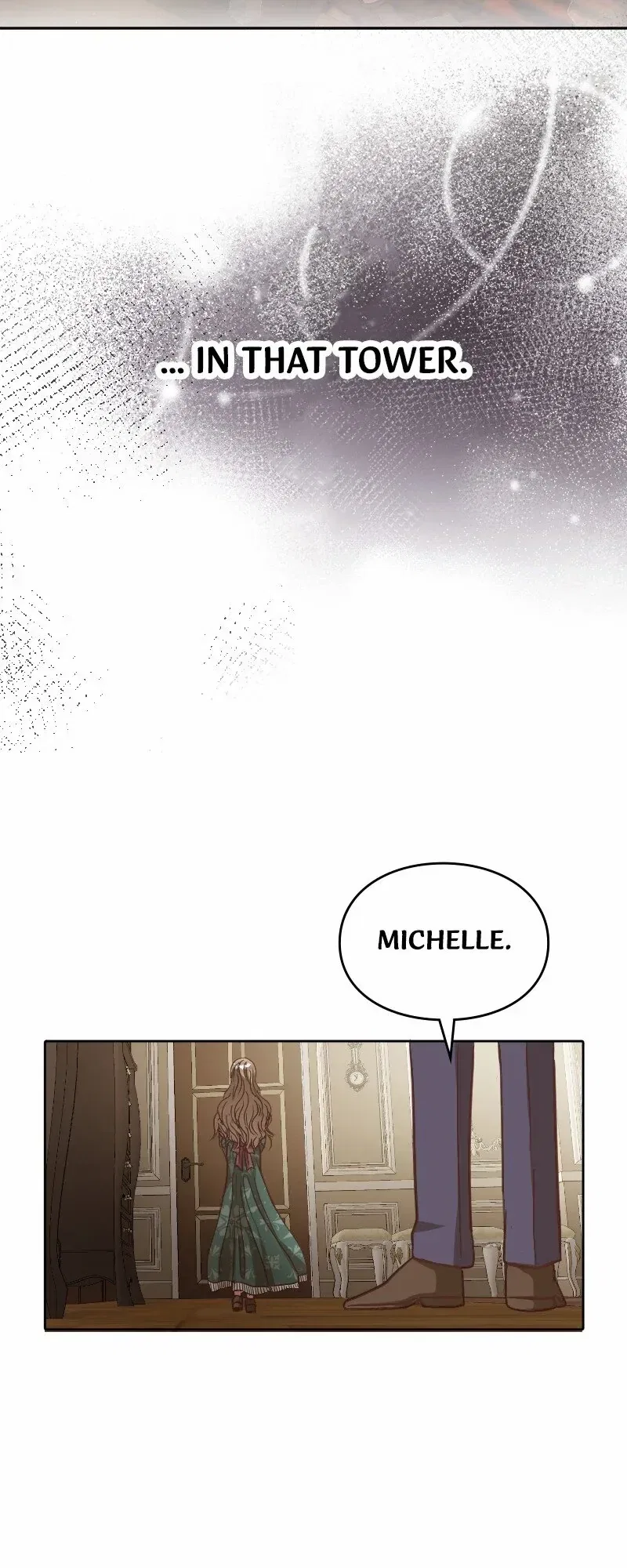 The Marriage of Countess Michelle Chapter 1 – Page 25