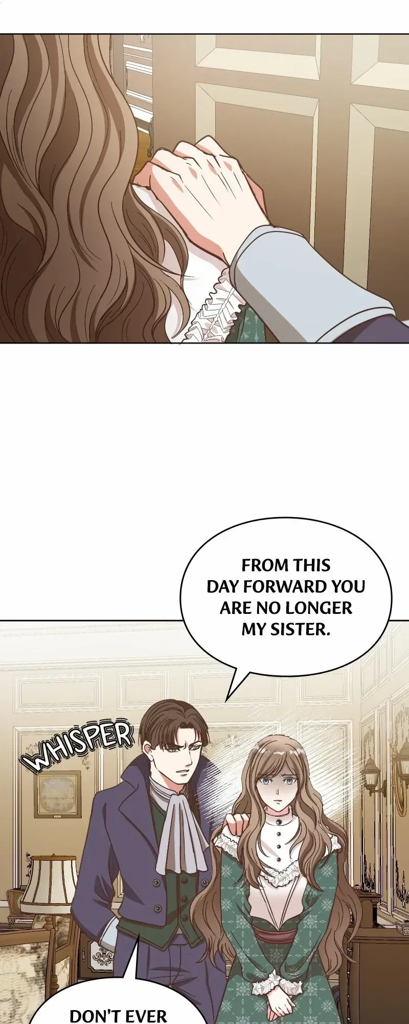 The Marriage of Countess Michelle Chapter 1 – Page 26